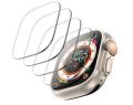 49mm 3D Film Screen Protector for iWatch Ultra, HW 8 Ultra, S8 Ultra, and More. 
