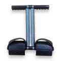 Tummy Trimmer - Double Spring - Black. 