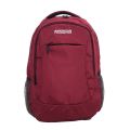 Waterproof Backpack American Tourister Compact Bag With Laptop Chamber 27L. 