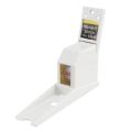 Stadiometer Height Measure Wall Mounted Height Meter Growth Ruler 200cm Metric (Not Feet/Inches) for Clinics. 