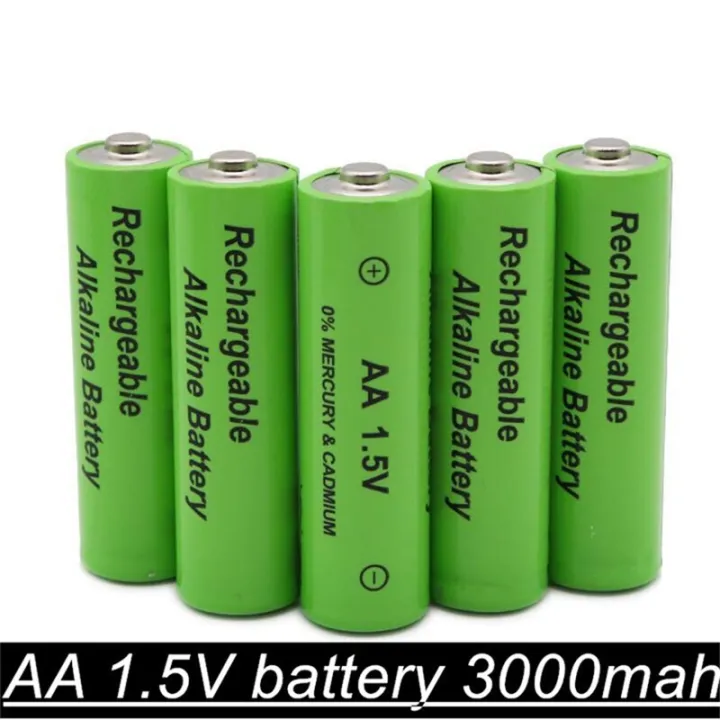 AA%203000MAH%201.5v%20Premium%20Battery%201.5v%20Battery%20Rechargeable%20Ni-MH%20Rechargeable%20Battery%202A%20Baterias%20for%20Camera%20Flashlight%20-%20Image%203