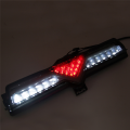LED Rear Fog Lamp Reverse Light Tail Brake Lamp for ota GT86 Subaru BRZ Scion FRS Valent/Helix. 