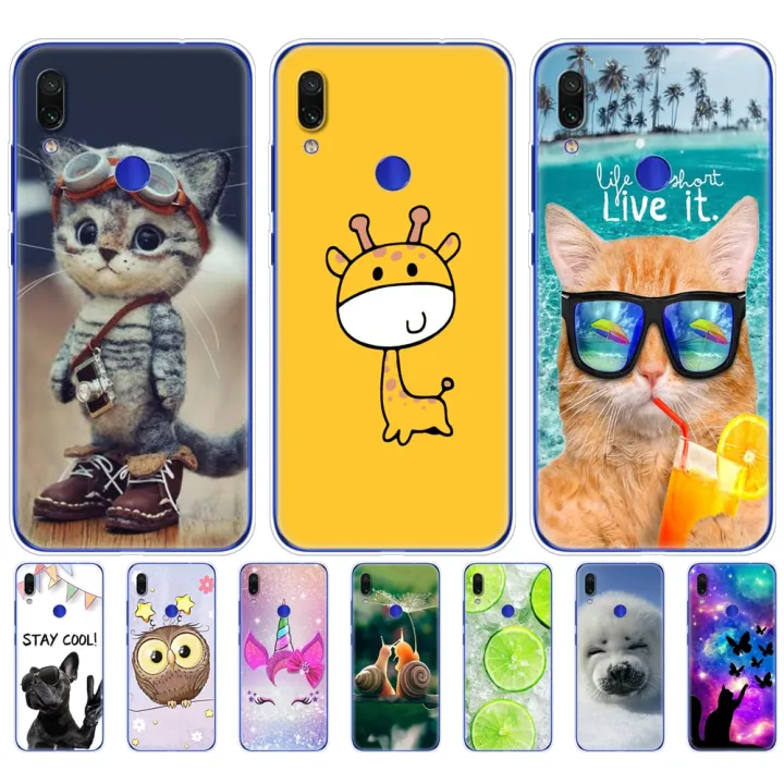 Case%20for%20Xiaomi%20Mi%20Play%20Cover%20silicon%20back%20cover%20for%20MiPlay%20Case%20Pattern%20Cat%20Coque%20Bag%20on%20Xiaomi%20Mi%20Play%20Phone%20Cases%20bumper%20cute%20-%20Image%202