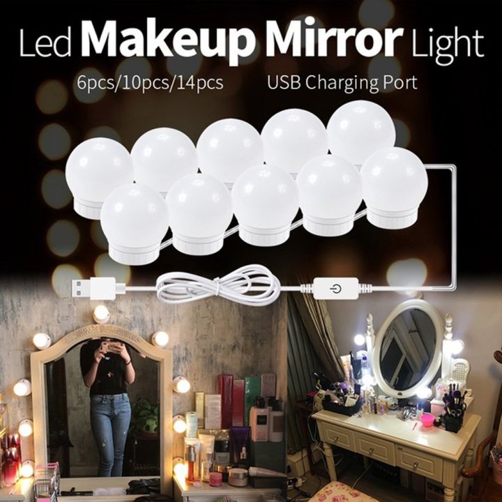 Vanity%20Mirror%20Makeup%2010%20LED%20Light%203%20Color%20White/%20Cool%20White%20/%20Warm%20White%201%20Set%20-%20Image%204