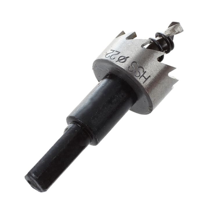 2PCS%20Hole%20Saw%20Tooth%20HSS%20Steel%20Hole%20Saw%20Drill%20Bit%20Cutter%20Tool%20for%20Metal%20Wood%20Alloy,%2022mm%20&%2080mm%20-%20Image%203