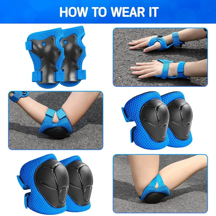 Kids%20Protective%20Gear%20Set%20For%20Kids%20-%20Ensure%20Your%20Child'S%20Safety%20During%20Outdoor%20Activities%20With%20This%20Protective%20Gear%20-%20Image%208