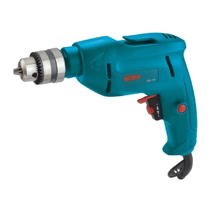 Electric Drill 320w 10mm Boda D8 10 Bd