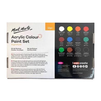 Mont%20Marte%20Signature%20Paint%20Set%20-%20Acrylic%20Paint%2012pc%20and%2024pc%20x%2075ml%20Tubes%20-%20Image%204