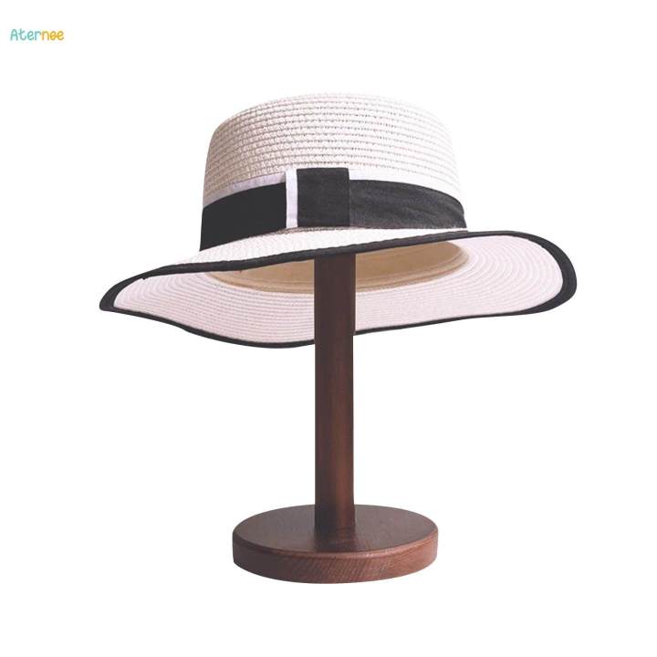 Round Hat Rack Tabletop Hat Rack Detachable Round Hat Organizer for Desktop | Daraz.com.bd