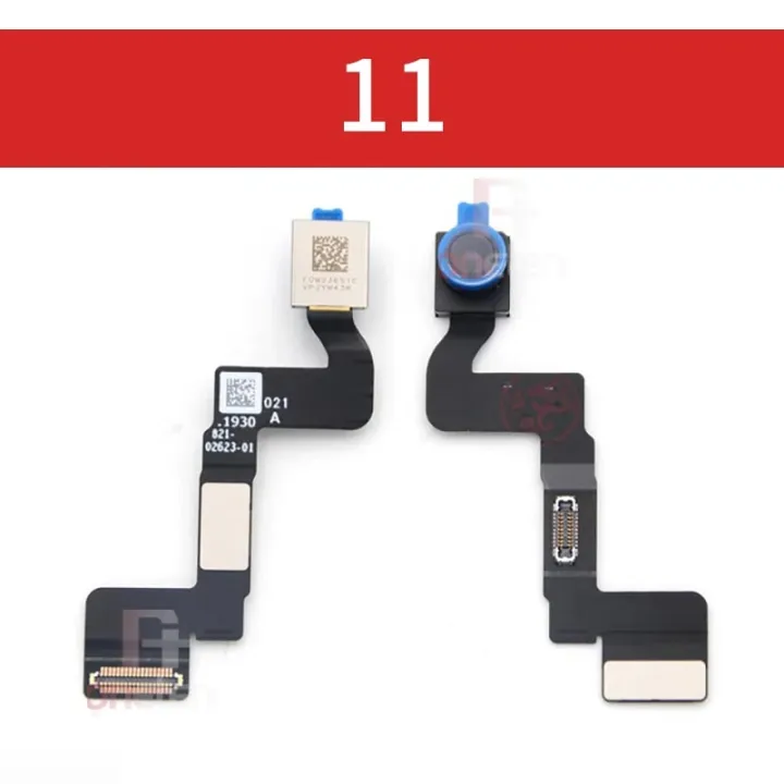 Single%20Front%20Camera%20Proximity%20Sensor%20Flex%20For%20iPhone%2013%2012%2011%20Pro%20Mini%20X%20XR%20XS%20MAX%20Replacement%20Front%20Small%20Camera%20Cable%20Patrs%20-%20Image%205