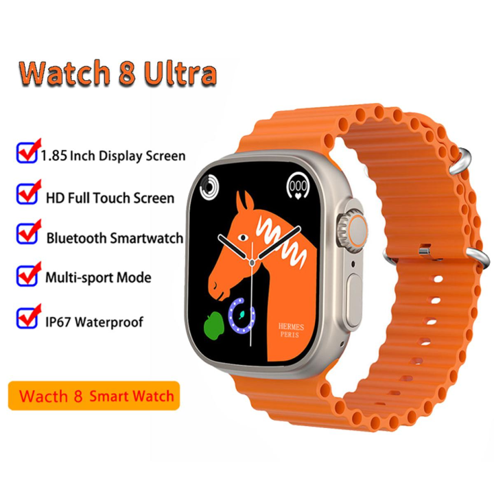 Watch%208%20Ultra%20HD%20Big%20Screen%20Weather%20Push%20Music%20Control%20Bluetooth%20Call%20Magnetic%20Charging%20Smartwatch%20for%20Men%20Women%20-%20Image%207