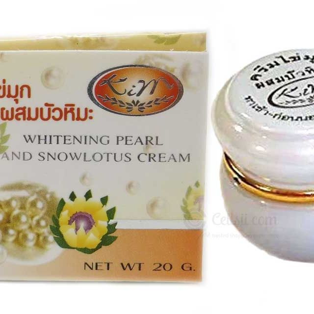 Kim-%20Pearl%20And%20Snowlotus%20Cream%2020g%20-%20Image%204