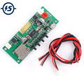 Bluetooth MP3 Decoder Amplifier Module DC 3.7V 5V 5W Stereo Wireless Lossless Music Player. 