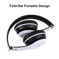 P47 Foldable Wireless Bluetooth Headphone with 3.5mm Audio Jack, Support MP3 / FM / Call. 