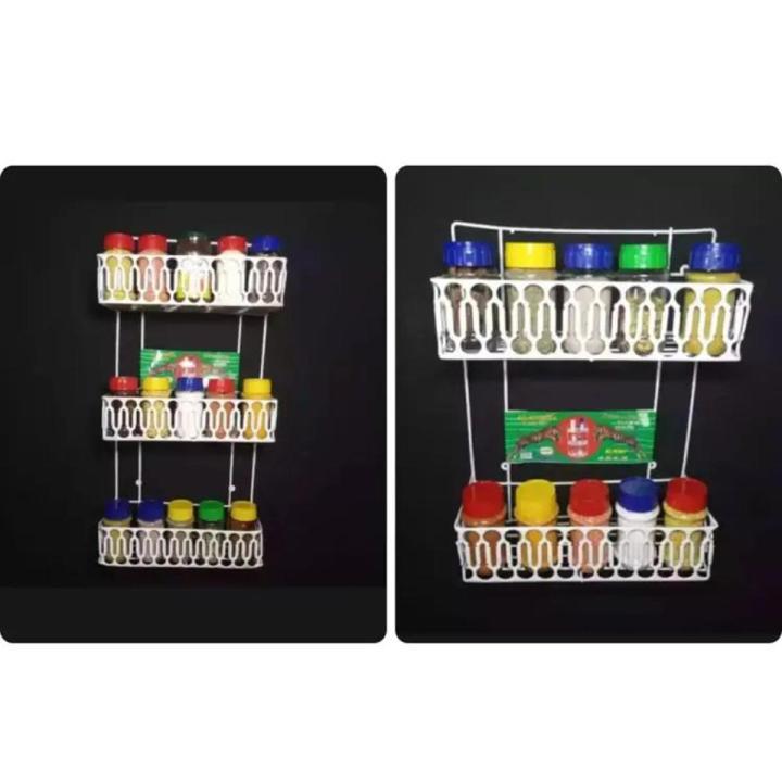 Wallhaning Stroage Shelf 3 Leayer + 2 Leayer combo