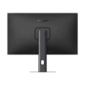 Redmi 4K 27 Inch 4K IPS Black Dual HDMI, DP, Audio, Dual USB, Type C Gaming Monitor #RMMNT27NU.