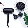Professional Hairdryer Blower Strong Wind Power Hair Drying Machine Electric Hair Dryer with Overheat Protection System D45.