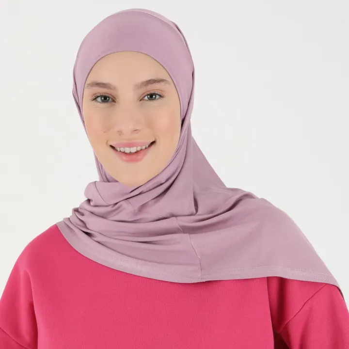 Stretch%20Turban%20Cap%20Hijab%20Islamic%20Full%20Cover%20Underscarf%20Bonnet%20Ready%20to%20Wear%20Snap%20Fastener%20Instant%20Hijab%20for%20Muslim%20Women%20-%20Image%203