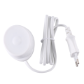 1 PCS Electric Toothbrush Replacement Charger Parts Accessories for Braun Oral B IO7 IO8 IO9 Series Electric Toothbrush Power Adapter EU Plug.