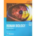 Pearson Edexcel International GCSE (9-1) Human Biology Student Book. 