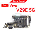 Charging Logic Board For Vivo Y17 Y19 Y22 Y50 X80 V20 V23 V23E 5G Charging Port USB Plug PCB Dock Connector Spare parts.