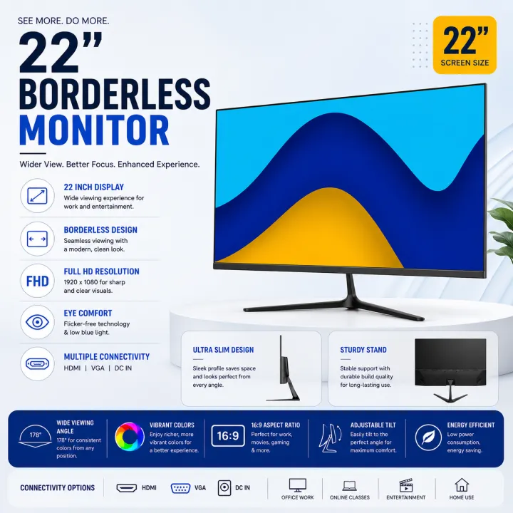 Intel%20Core%20i5%20Desktop%20PC%2016GB%20RAM%20128GB%20SSD%202GB%20Graphics%20with%2022-inch%20Borderless%20Monitor%20and%20Keyboard%20Mouse%20Set%20%E2%80%93%20New%20-%20Image%203
