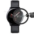 Active 2 Galaxy Watch Full Cover Tempered Glass. 