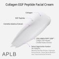 APLB Collagen EGF Peptide Facial Cream 55ml. 