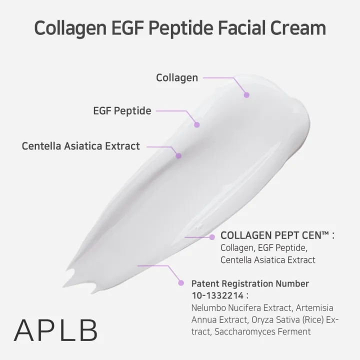 APLB%20Collagen%20EGF%20Peptide%20Facial%20Cream%2055ml%20-%20Image%204