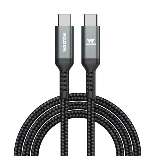 Walton%20Cable%20With%20Connector%20(Type%20C%20to%20Type%20C)%20WUCC001PY%20Super%20Fast%20Charge%20&%20Quickest%20Data%20Transfer%20Maximum%20Power%2060W%20-%20Image%203