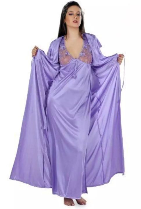 night dress for women 2 piece