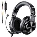 （COD Available)OneOdio A71 Head-mounted Noise Reduction Wired Headphone with Microphone. 
