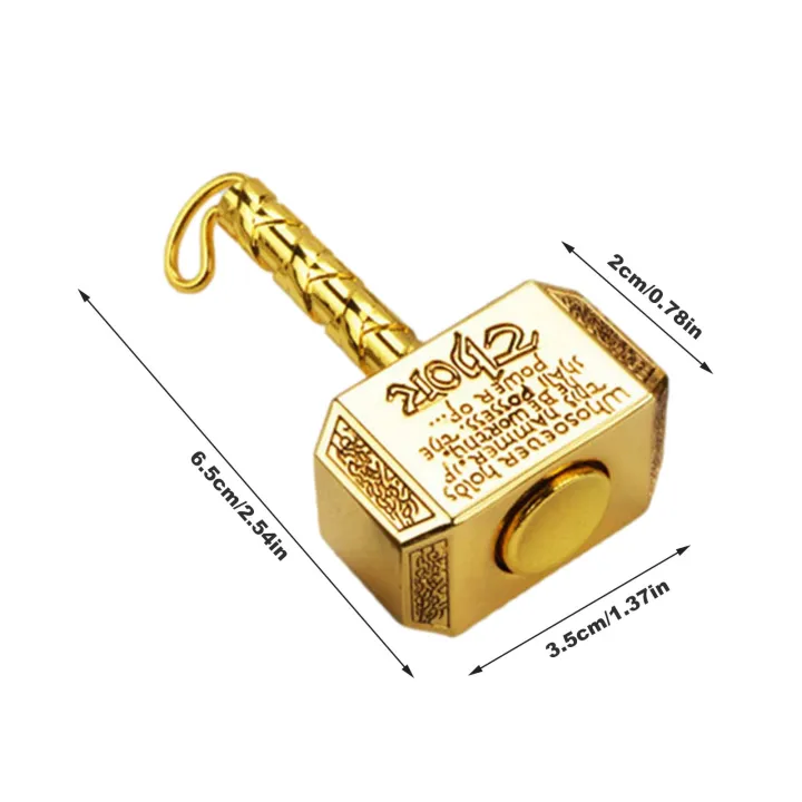 Interesting%20Metal%20Warhammer%20Fidget%20Spinner%20The%20Mighty%20Mjolnir%20Keychain%20Decoration%20Children%20Adult%20Stress%20Relief%20Fingertip%20Toy%20-%20Image%206