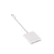 Lightning SD Card Reader for iPhone 11 Pro Max,iPad,OTG Adapter, Apple Camera Dongle 128gb 200gb camera video photo file iOS13.1. 