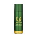 DENVER - Hamilton Deodorant Body Spray | Long Lasting Deodorant for Men - 150ML. 