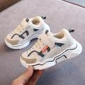 Toddler Infant Kids Baby Boys Girls Mesh  Sport Running Shoes Sneakers. 