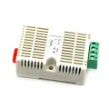 XY-MD02 Temperature and Humidity Transmitter Detection Sensor Module Modbus SHT20 Temperature Sensor RS485 Signal Analog. 