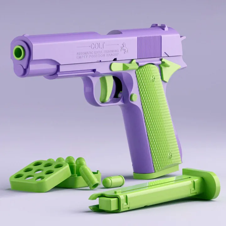 New%20Mini%203d%20Printed%20Model%20Gravity%20Straight%20Jump%20Toy%20Gun%20Non-Firing%20Cub%20Kids%20Stress%20Relief%20Toy%20Christmas%20Gift%20-%20Image%202