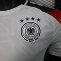 2024 cup german home away jersey players ersion football form er. 