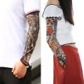 2 PCS Arm Sleeves For men -Random-Color.