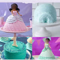 【New release】 Extra Large Cake Tips Set Cream Decorations Icing Piping Pastry Nozzles Decors. 
