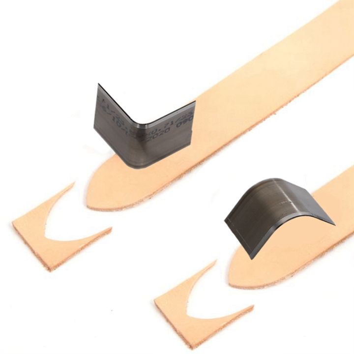 Leather%20Craft%20Tools%20Corner%20Round%20Hand%20Cutter%20Punch%20Leather%20Handmade%20Craft%20Tools%20Punching%20Hand%2010Pcs%20Belt%20Edge%20Oval%20Shape%20-%20silver%20black%20-%20Image%203