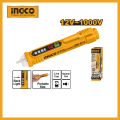 AC VOLTAGE DETECTOR - INGCO VD100026. 