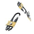 20 in 1 Mini Pocket Keychain Utility Tool Outdoor Folding Key Chain Multipurpose Tools. 