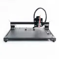 2024 BACHIN diy Pen Drawing Writing Robot Handwriting Machine Corexy XY-plotter for CNC Shield Drawing Toys Faster Speed. 