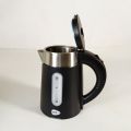 Electric kettle of standard design, capacity 0.8L. with automatic short off  & 800 watt.. 