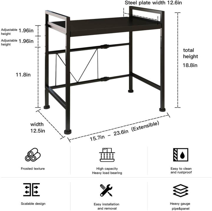 Microwave%20Oven%20Rack,%20Shelf%20Kitchen%20Supplies,%20Tableware%20Storage,%20kitchen%20storage%20-%20Image%203