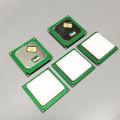 UHF RFID module reader with built-in embedded 2 meters stable identification card 18-26dBm can be repeated. 