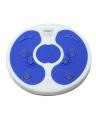 Figure Trimmer - Blue and White. 