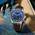 🎁 Men's Waterproof Multifunctional Quartz Watch.